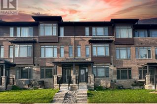 Townhouse for Rent, 61 Soho Street #70, Hamilton (Stoney Creek Mountain), ON