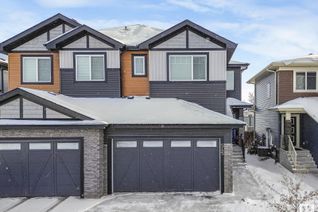 Duplex for Sale, 545 Kleins Cr, Leduc, AB