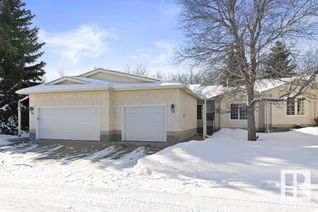 Property for Sale, 25 10 Grange Dr, St. Albert, AB