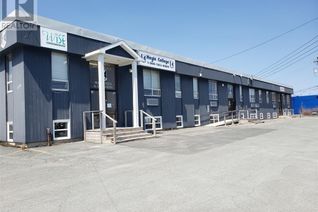 Non-Franchise Business for Sale, 175 Airport Boulevard, Gander, NL