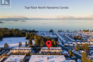 Condo Apartment for Sale, 6711 Dover Rd #424, Nanaimo, BC