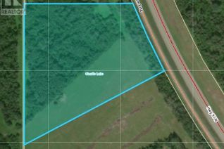 Land for Sale, 2 Packham Frontage Road #LOT, Fort St. John, BC