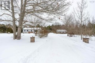 Property for Sale, 796 Whitman Road, Aylesford, NS