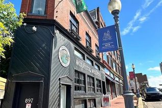 Commercial/Retail Property for Sale, 897-901 Main, Moncton, NB