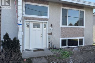 Triplex for Sale, 1619 Bernard Avenue, Kelowna, BC