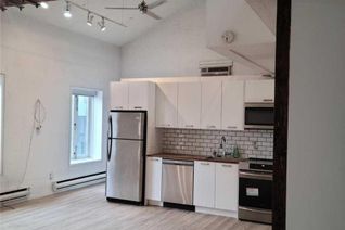 Loft for Rent, 300 King Street E #300, Toronto (Moss Park), ON