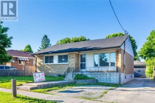 Property for Rent, 1203 Wecker Drive #Bsmt, Oshawa (Lakeview), ON