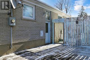 House for Rent, 344 Kerswell Drive #(Basement), Richmond Hill (Crosby), ON