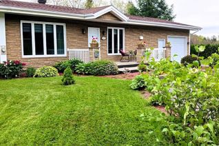 House for Sale, 871 Canada Road, Edmundston, NB