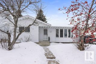 Bungalow for Sale, 13220 42 St Nw, Edmonton, AB