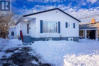 Bungalow for Sale, 16 Johnson Crescent, St John's, NL