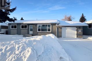 Detached House for Sale, 8908 Abbott Avenue, North Battleford, SK