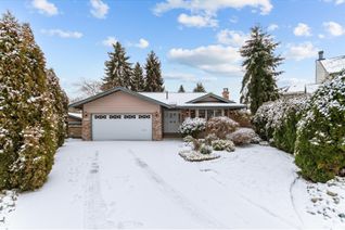 Ranch-Style House for Sale, 1838 140b Street, Surrey, BC