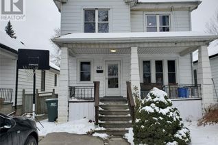 Detached House for Sale, 161 Cameron Avenue, Windsor, ON