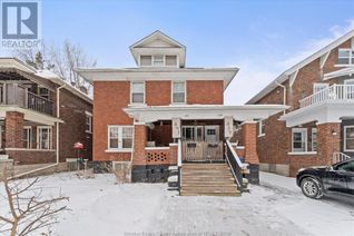 Triplex for Sale, 239-241 Mcewan Avenue, Windsor, ON