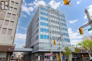 Condo Apartment for Sale, 540 Ouellette Avenue #3G, Windsor, ON