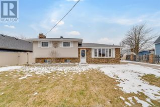 Ranch-Style House for Sale, 12021 County Rd 34, Essex, ON