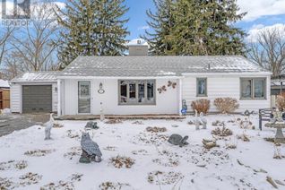 Ranch-Style House for Sale, 165 Talbot St. West, Leamington, ON