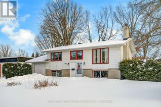 Detached House for Rent, 30 Alderbrook Drive, Ottawa, ON