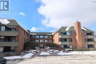 Condo Apartment for Sale, 1350 Oxford Street #110, Halifax, NS