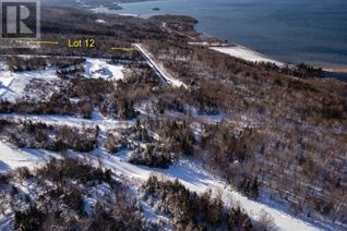 Property for Sale, Lot 12 Golden View Dr., St George's Channel, NS