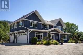 House for Sale, 6984 Highway 6, Coldstream, BC