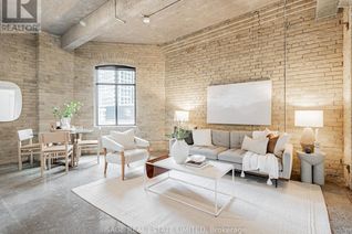 Loft for Rent, 9 St Nicholas Street #604, Toronto (Bay Street Corridor), ON