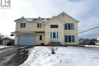 Detached House for Sale, 96 Forest Grove, Moncton, NB