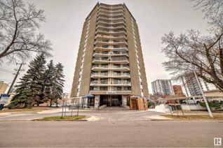 Condo Apartment for Sale, 607 10045 117 St Nw, Edmonton, AB