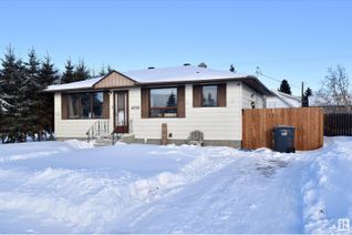 Detached House for Sale, 4838 45 Av, St. Paul Town, AB