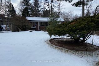 Bungalow for Sale, 72 Meadowvale Road, Toronto (Highland Creek), ON