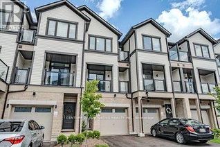 Freehold Townhouse for Sale, 388 Okanagan Path, Oshawa (Donevan), ON