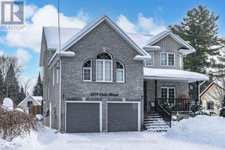 Detached House for Sale, 3211 Oak Street, Innisfil, ON