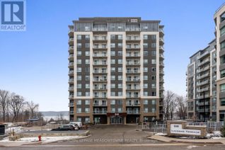 Condo Apartment for Sale, 56 Lakeside Terrace #705, Barrie (Little Lake), ON