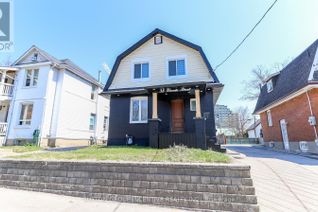 House for Rent, 35 Toronto Street, Barrie (City Centre), ON