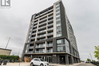 Condo for Sale, 716 Main Street E #1008, Milton (Old Milton), ON