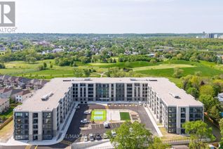 Condo for Sale, 50 Herrick Avenue #235, St. Catharines, ON