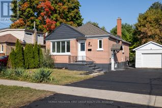 Bungalow for Sale, 138 Munroe Street, Cobourg, ON