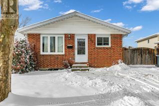 Backsplit for Sale, 3241 Aurora Drive, Windsor, ON