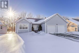 Detached House for Sale, 29 Alderwood Avenue, Charlottetown, PE