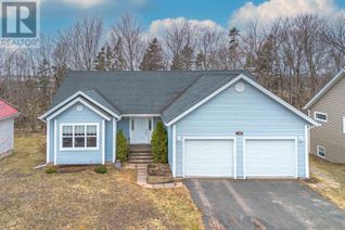 Property for Sale, 29 Alderwood Avenue, Charlottetown, PE