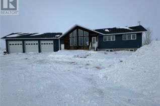 Bungalow for Sale, Acreage - Weyburn Rm #67, Weyburn Rm No. 67, SK