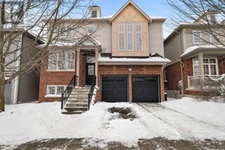 House for Sale, 2423 Pilgrim Square, Oshawa (Windfields), ON