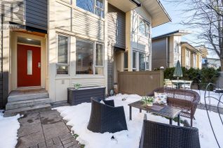 Property for Sale, 9229 University Crescent #84, Burnaby, BC