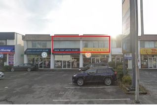 Office for Sale, 12560 Bridgeport Road #240, Richmond, BC