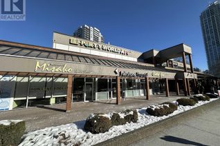 Entertainment Business for Sale, 4361 Kingsway #200, Burnaby, BC