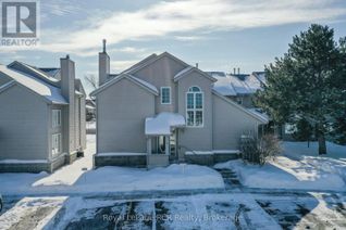 Townhouse for Sale, 162 Settlers Crescent #22, Blue Mountains, ON