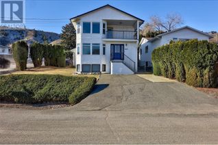 Detached House for Sale, 801 Alpine Terrace, Kamloops, BC