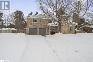 House for Sale, 2 Maplecrest Road, Midhurst, ON