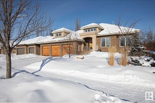 House for Sale, 32 Kingsford Cr, St. Albert, AB